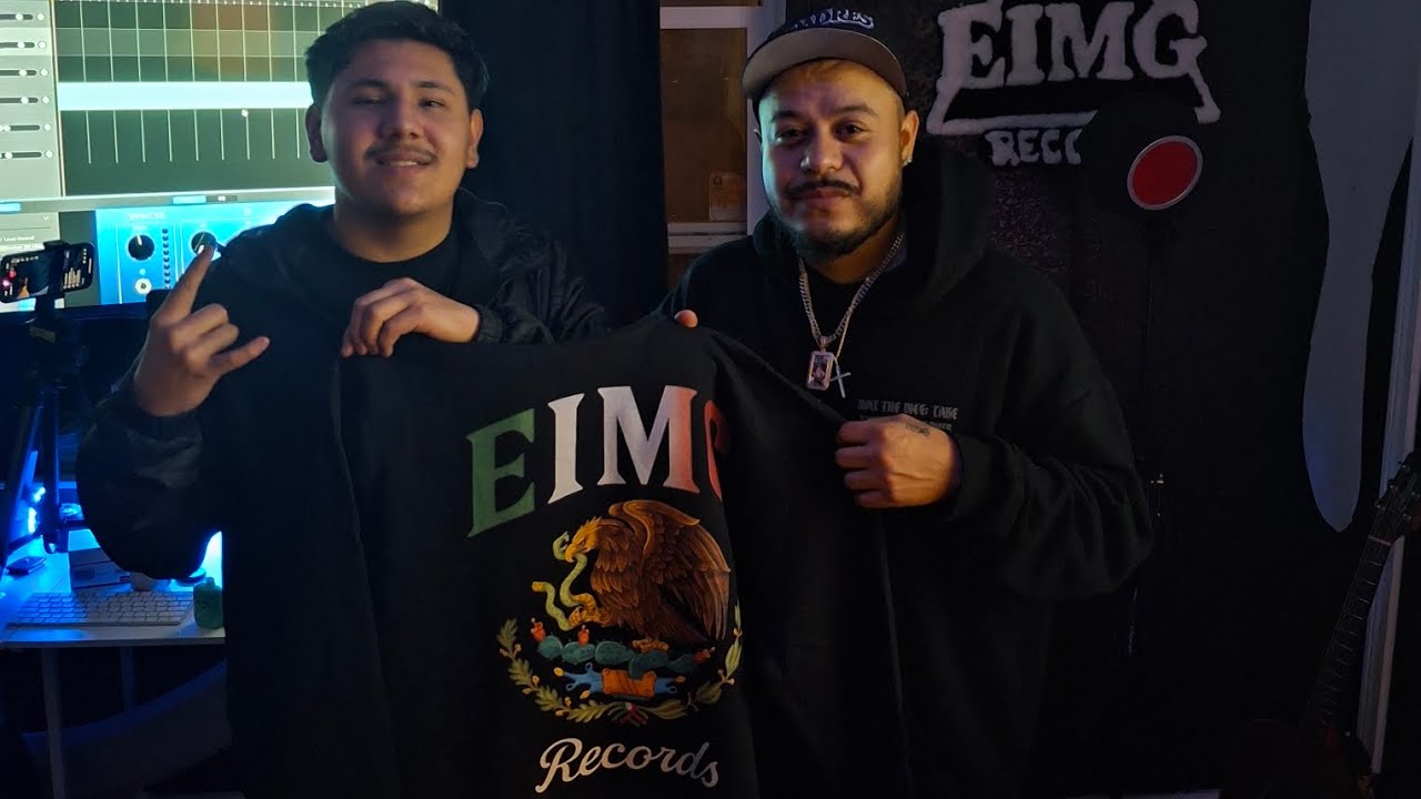 $/0 @eimgrecords for helping decente 