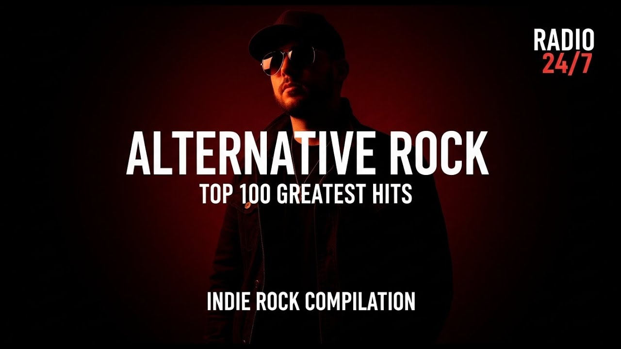 Indie Rock/Alternative Compilation 🎸 That Inspired by Mac DeMarco Vol 1212