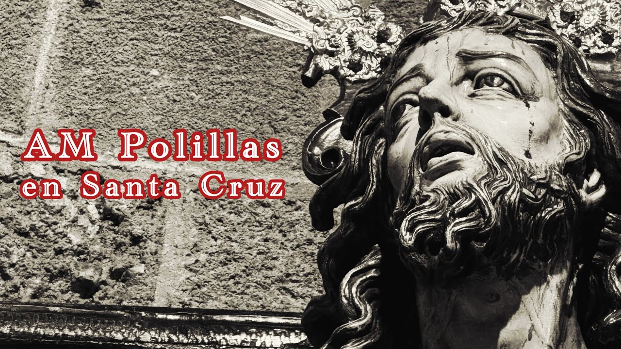 Concierto AM Polillas en Santa Cruz, Cuaresma Cádiz 2025