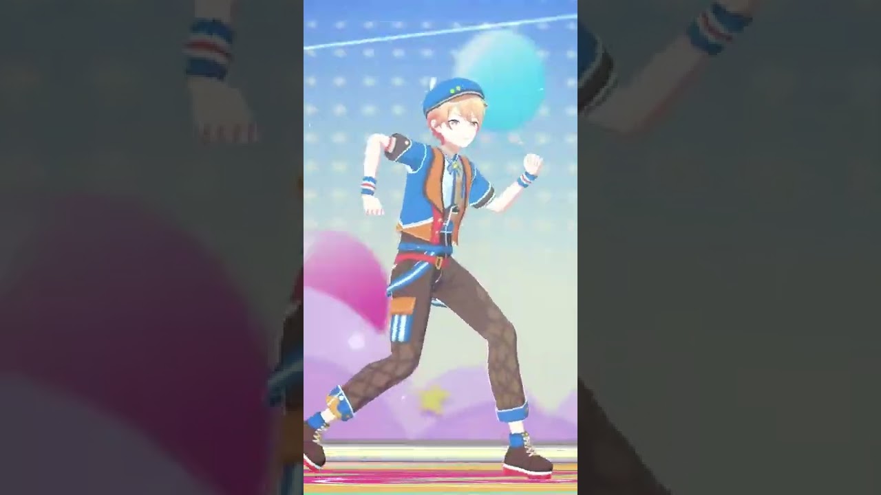 にっこり^^調査隊のテーマ/ Niccori^^Survey Team Theme (Tsukasa fancam) Project Sekai after event virtual live