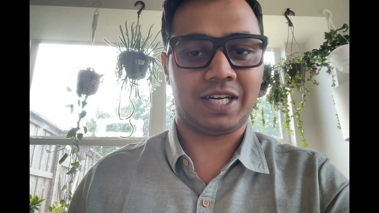 Naman Agarwal UTD Student Union Attendant Video Application