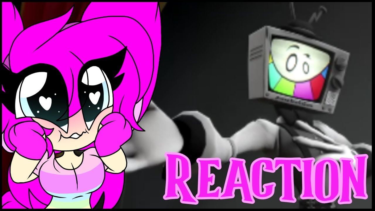 Reaction with Cyriltvshow 127 : YOU WILL SEE!