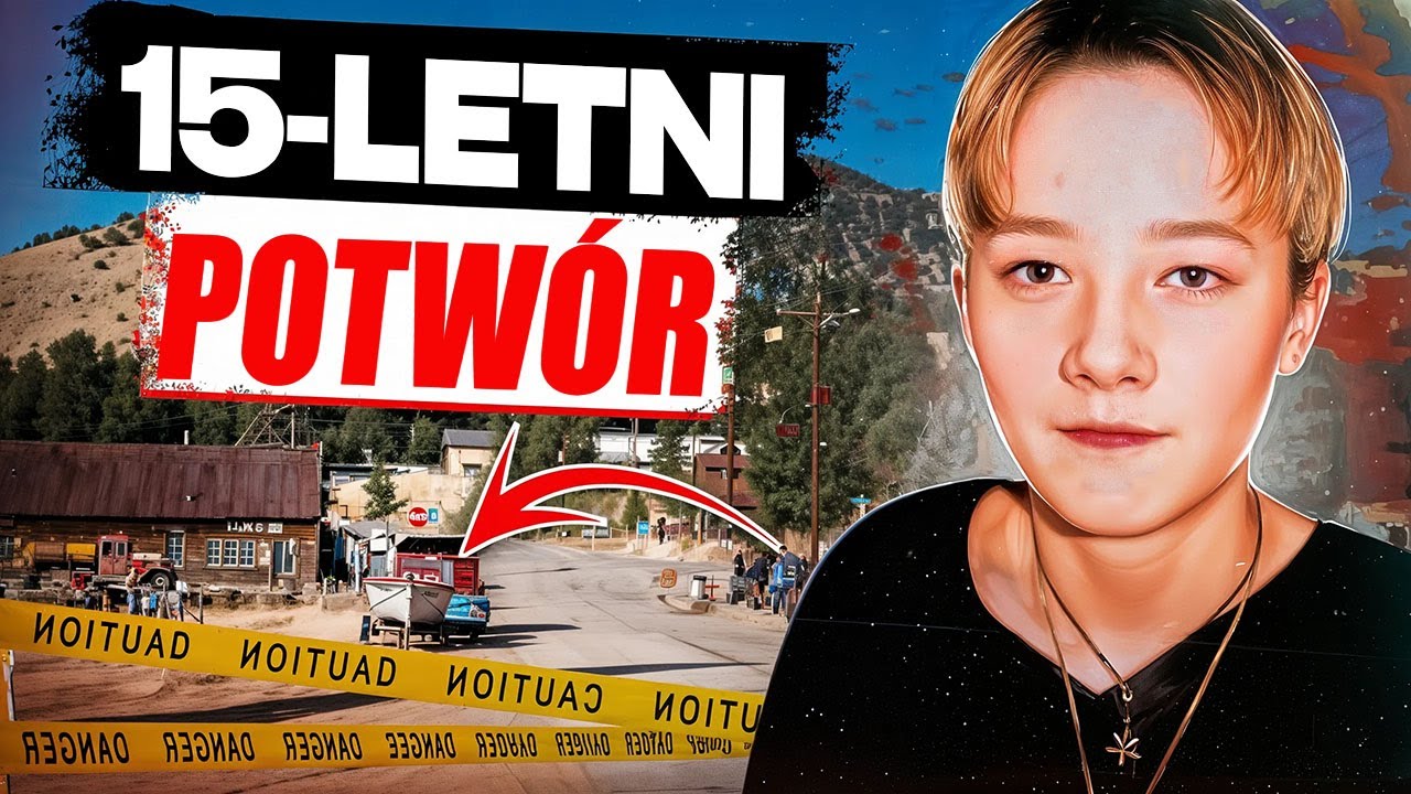 Przyjaciel z Piekła. Sprawa rodziny Dutcher