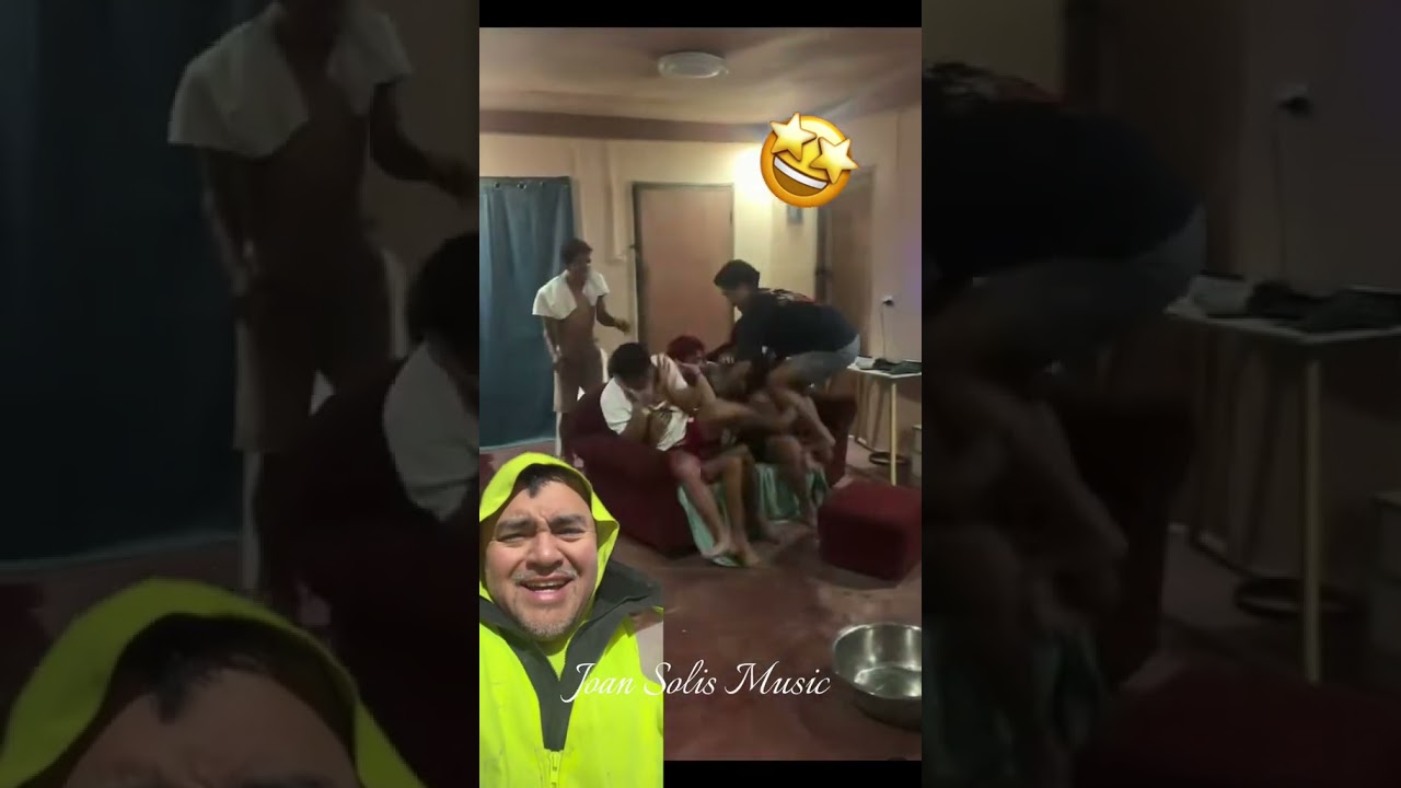 De que se mieron se miaron🤩😂🤣 