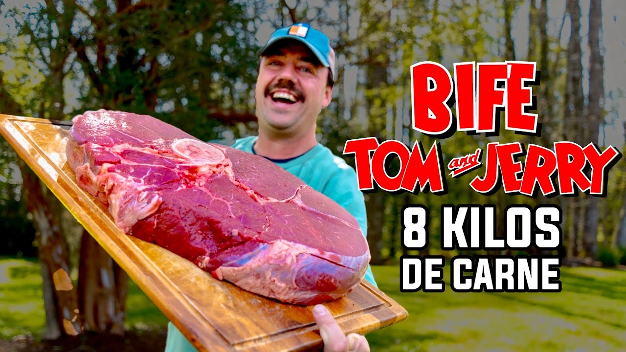 El Bife Gigante 