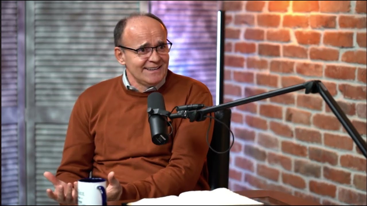 MARCEL BOTA - Poate trăii cel mântuit ca și în lume ?? 