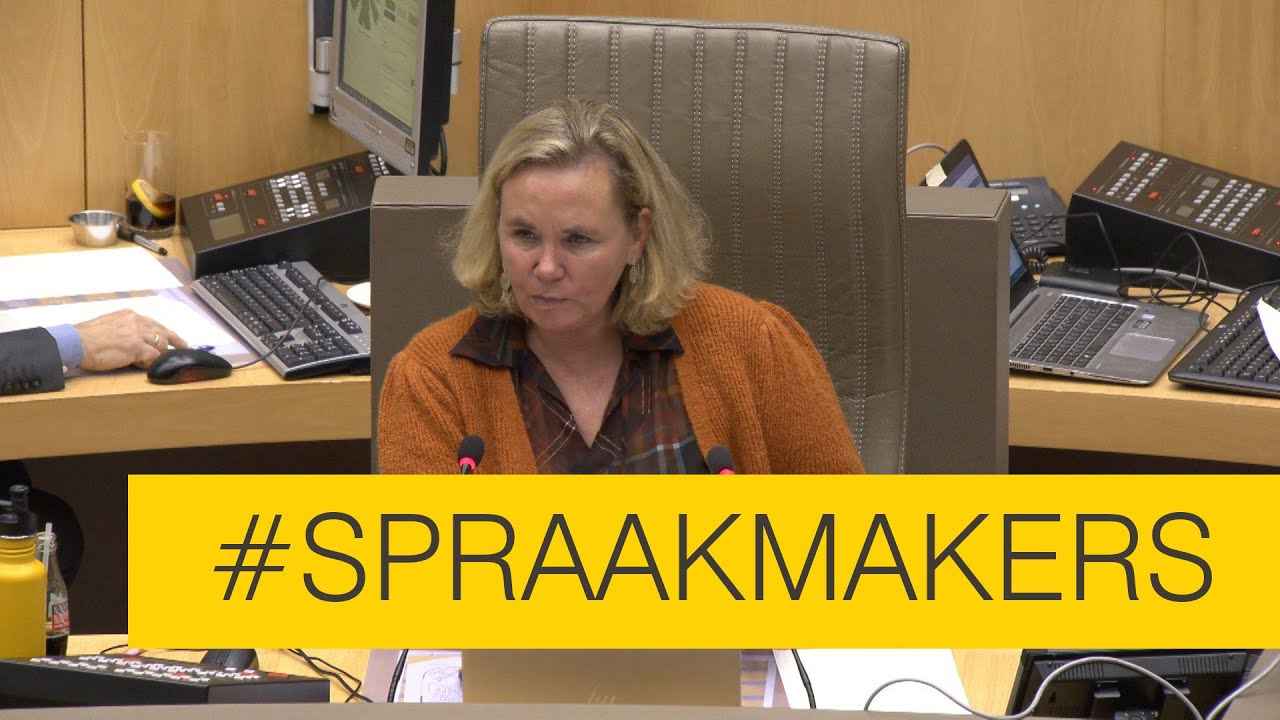 #spraakmakers: 