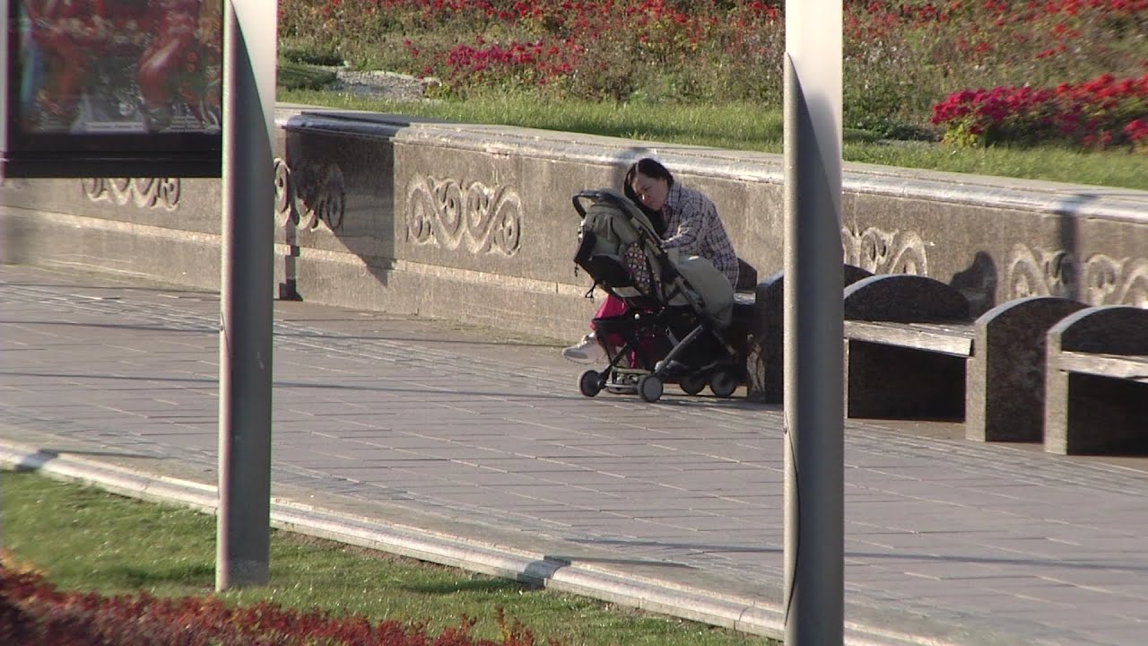 Миллионмен декретке шығу заңды ма?