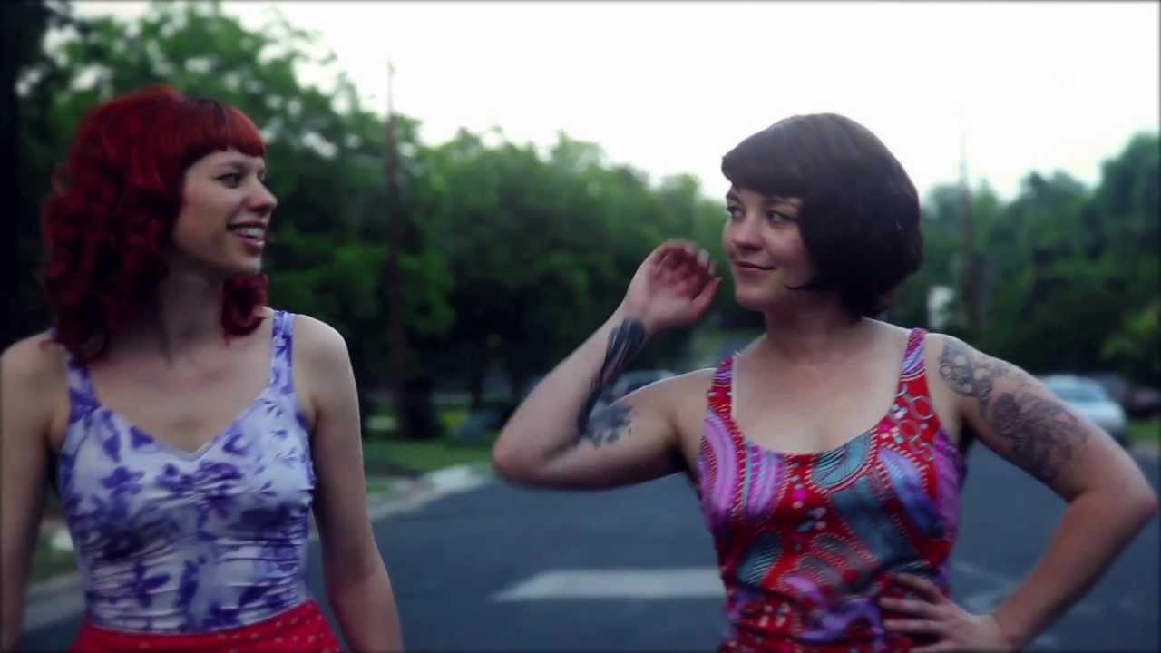 Agent Ribbons - Family Haircut [Official Video]