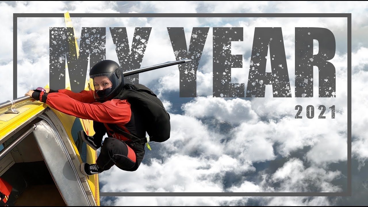 My Year 2021 - Finding your passion - Sam Kolder Inspired