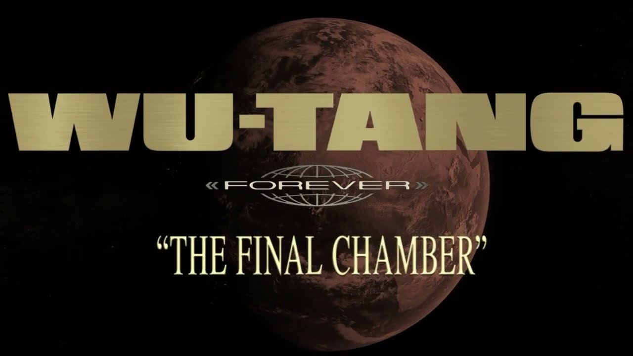 The Final Chamber Continues
