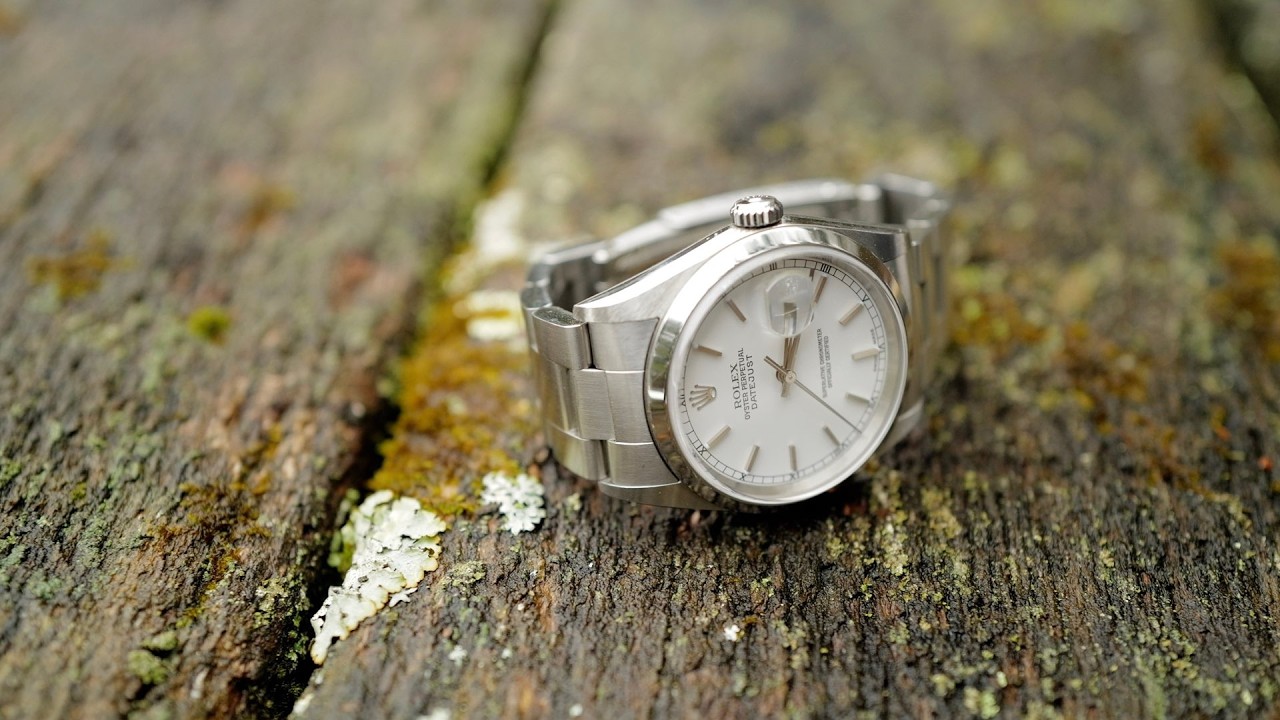 Datejust