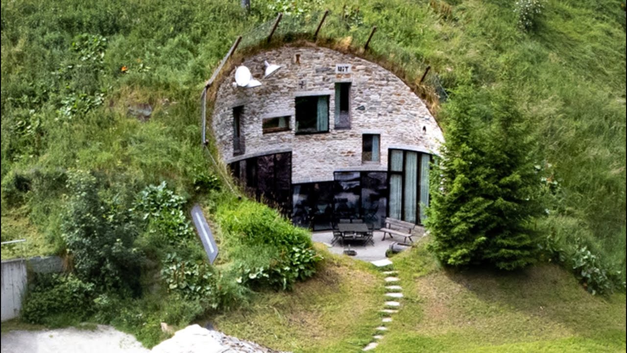 Villa Vals