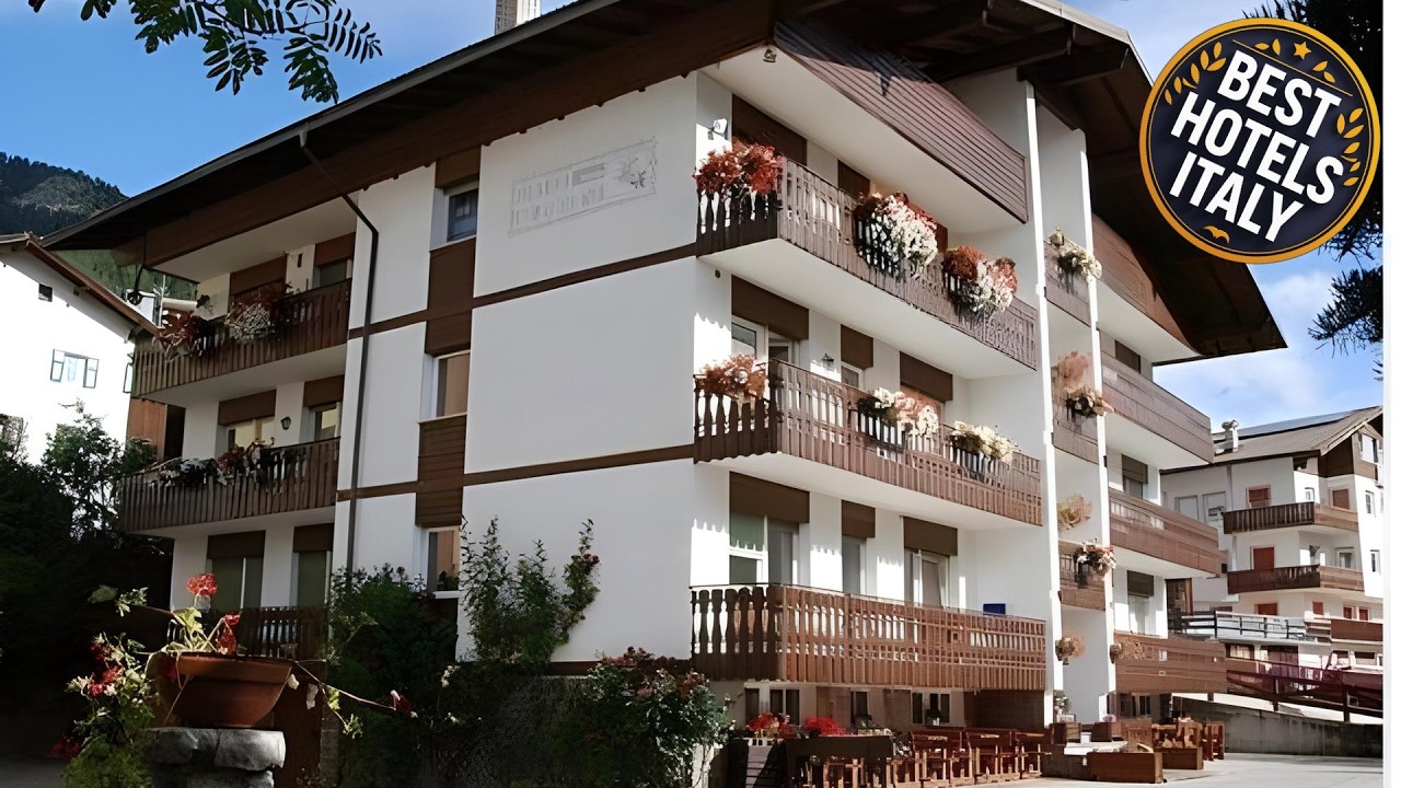 Mason La Zondra | Canazei, Italy | Hotel Review 🏩