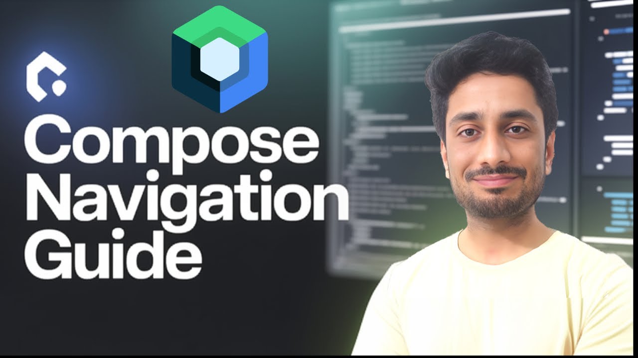 Mastering Jetpack Compose Navigation: The Ultimate Guide