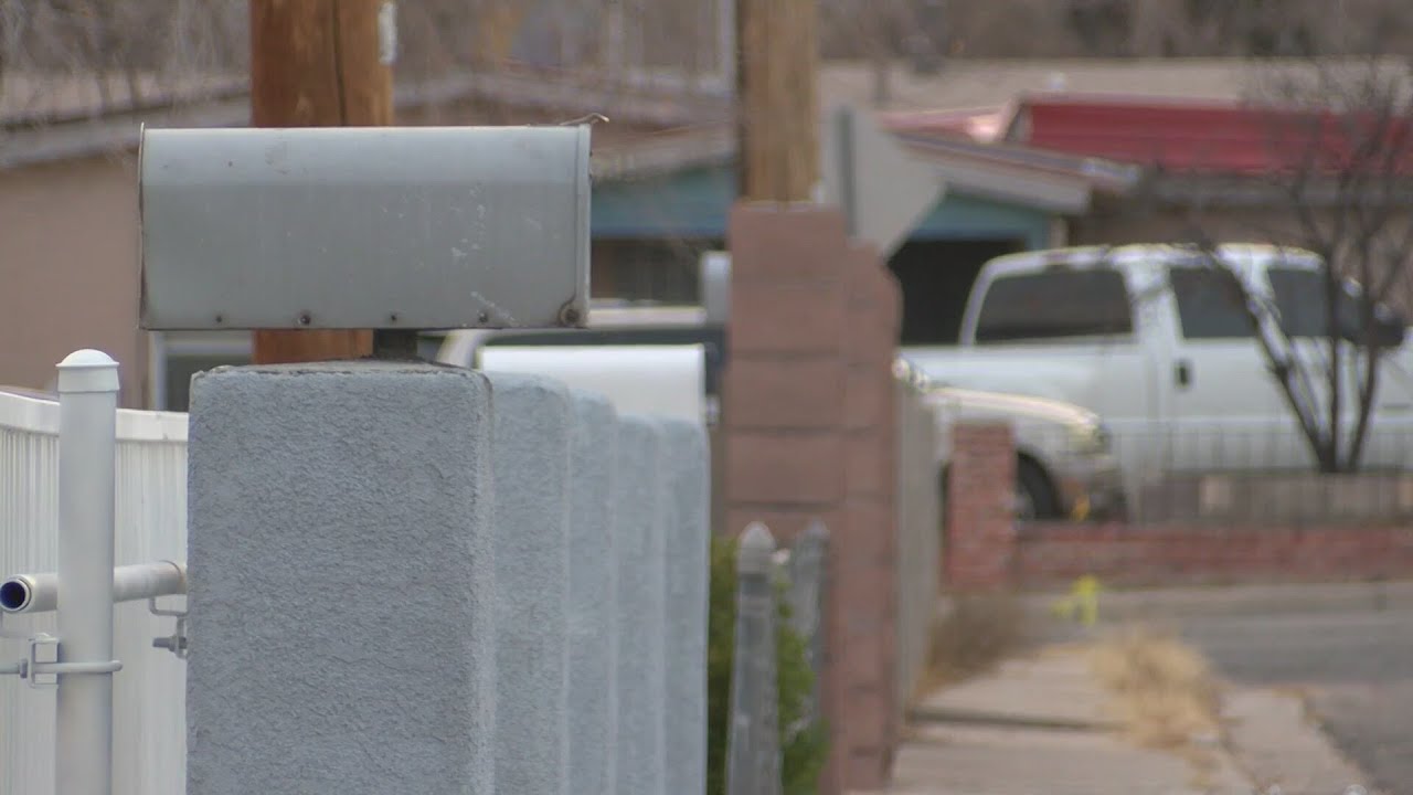 Residents say sisters terrorizing Albuquerque neighborhood