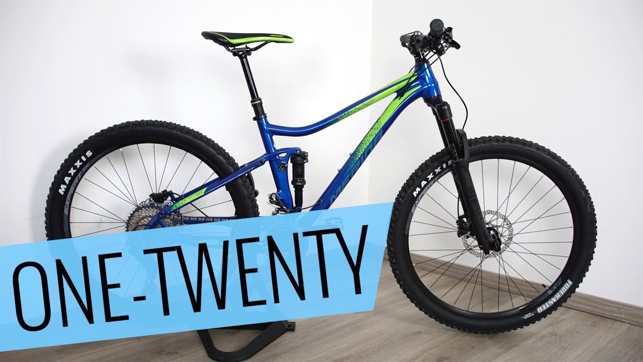Merida One-Twenty XT-Edition Review - Der perfekte Allrounder? - Fahrrad.org