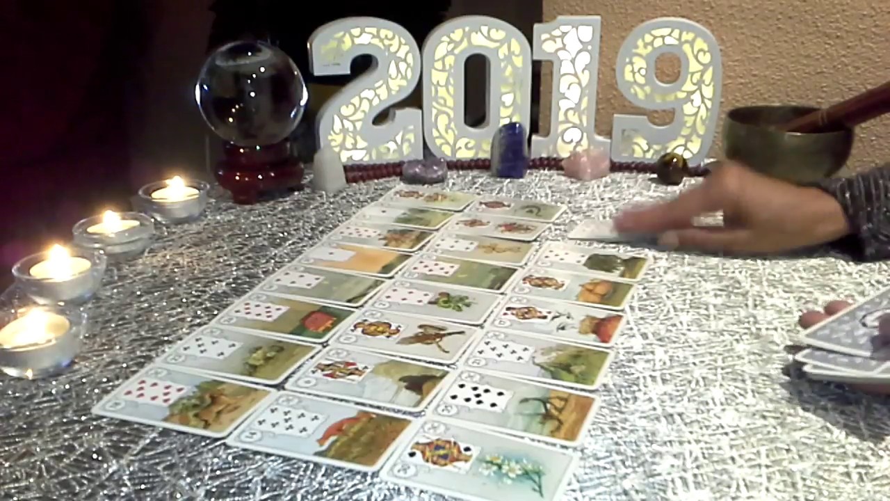 SAGITARIO PREDICCIONES  2019 ( Tarot-Hor&oacute;scopos )