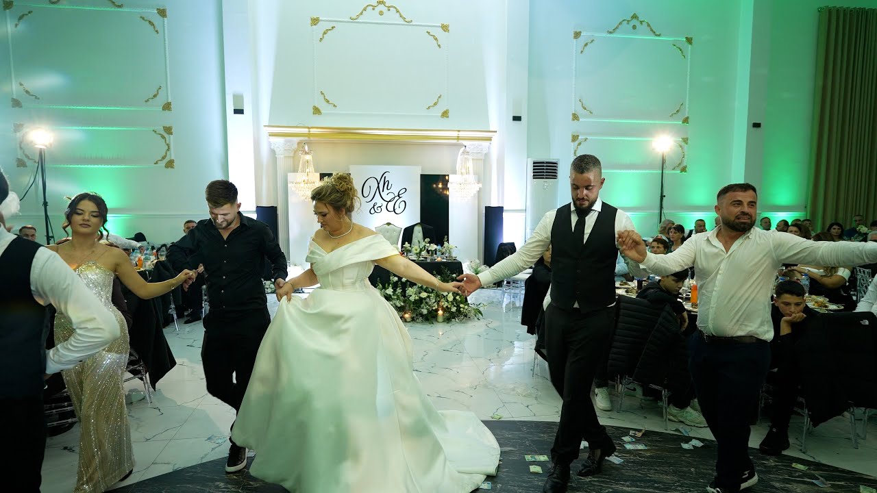 Shoqëria e Emanuelit  ndez Atmosferën me super alegri  @MarjoPhotography0694710494