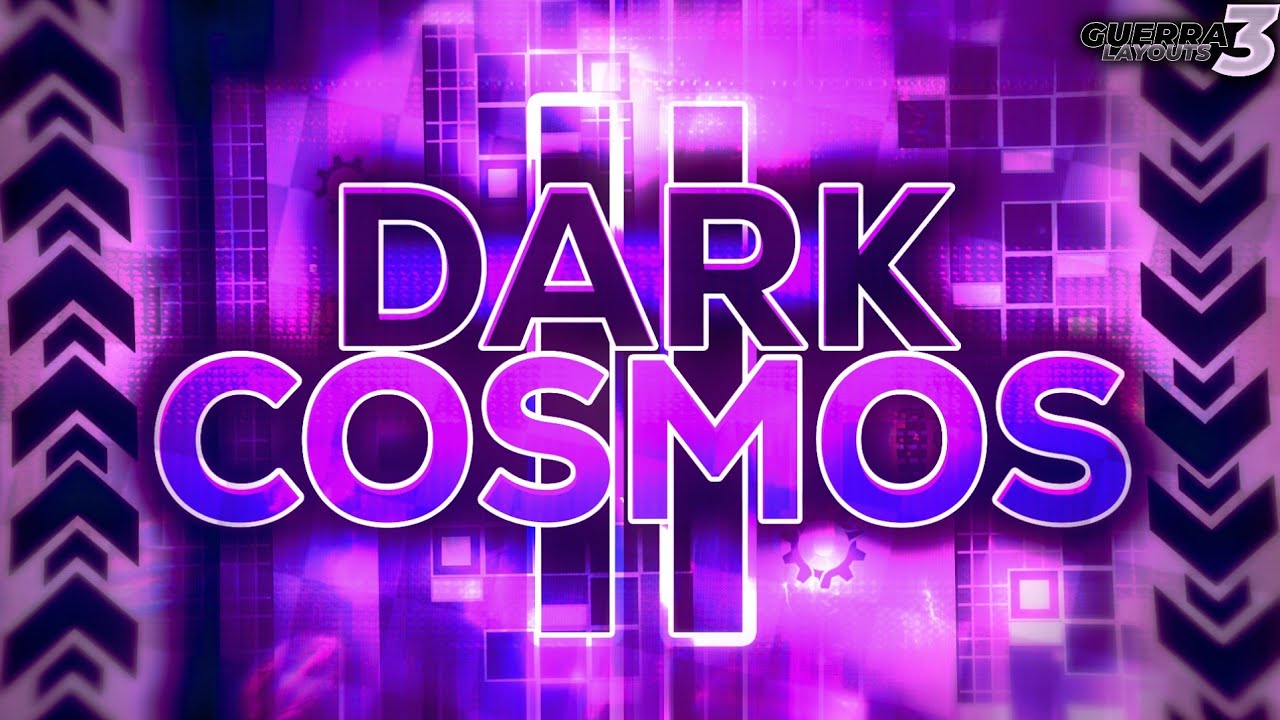 Dark Cosmos II. [Full Layout FX]