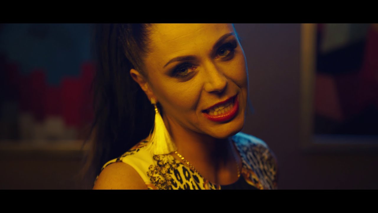Angelika Gramont - Singielka (Official video) 2019