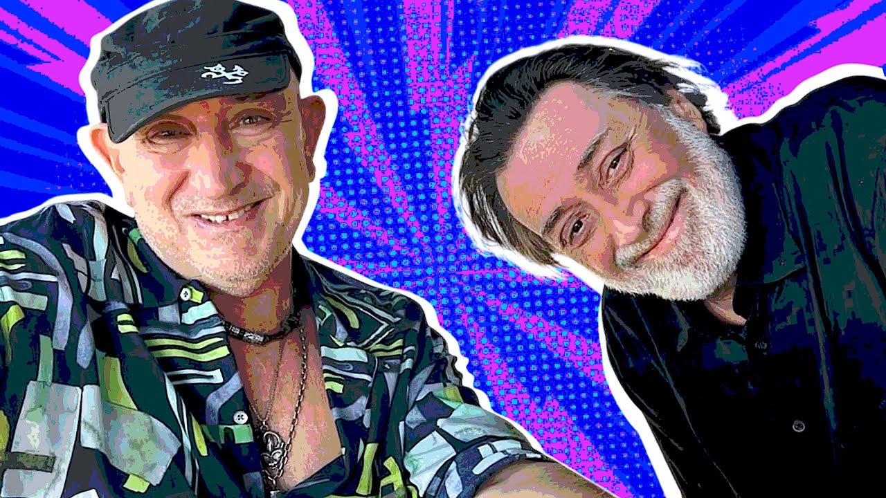 Arrivano dettagli sul 17 RE TOUR 2026 dei Litfiba!