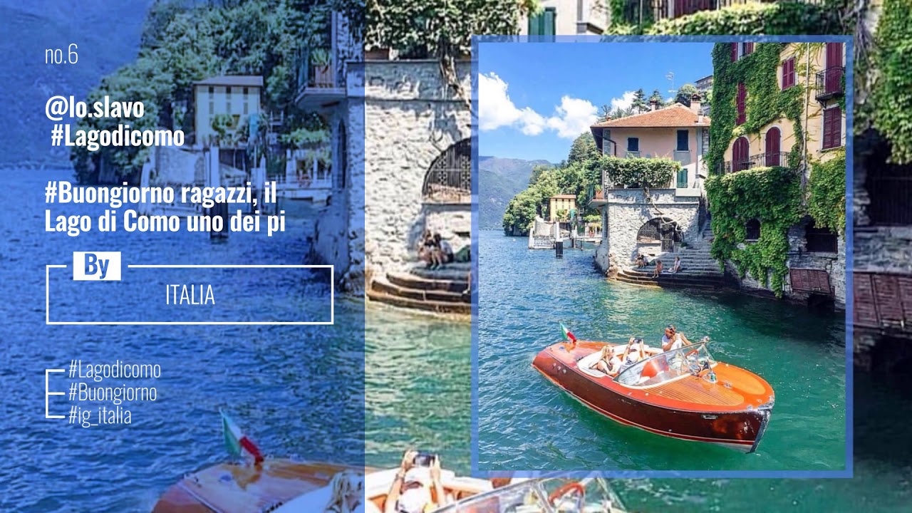 Top 10 #browsingitaly Posts | Italy January 2020