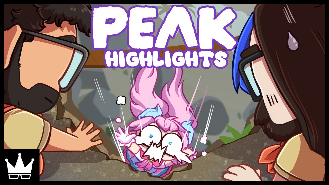 PEAK Highlights | June 2025 - April 2026