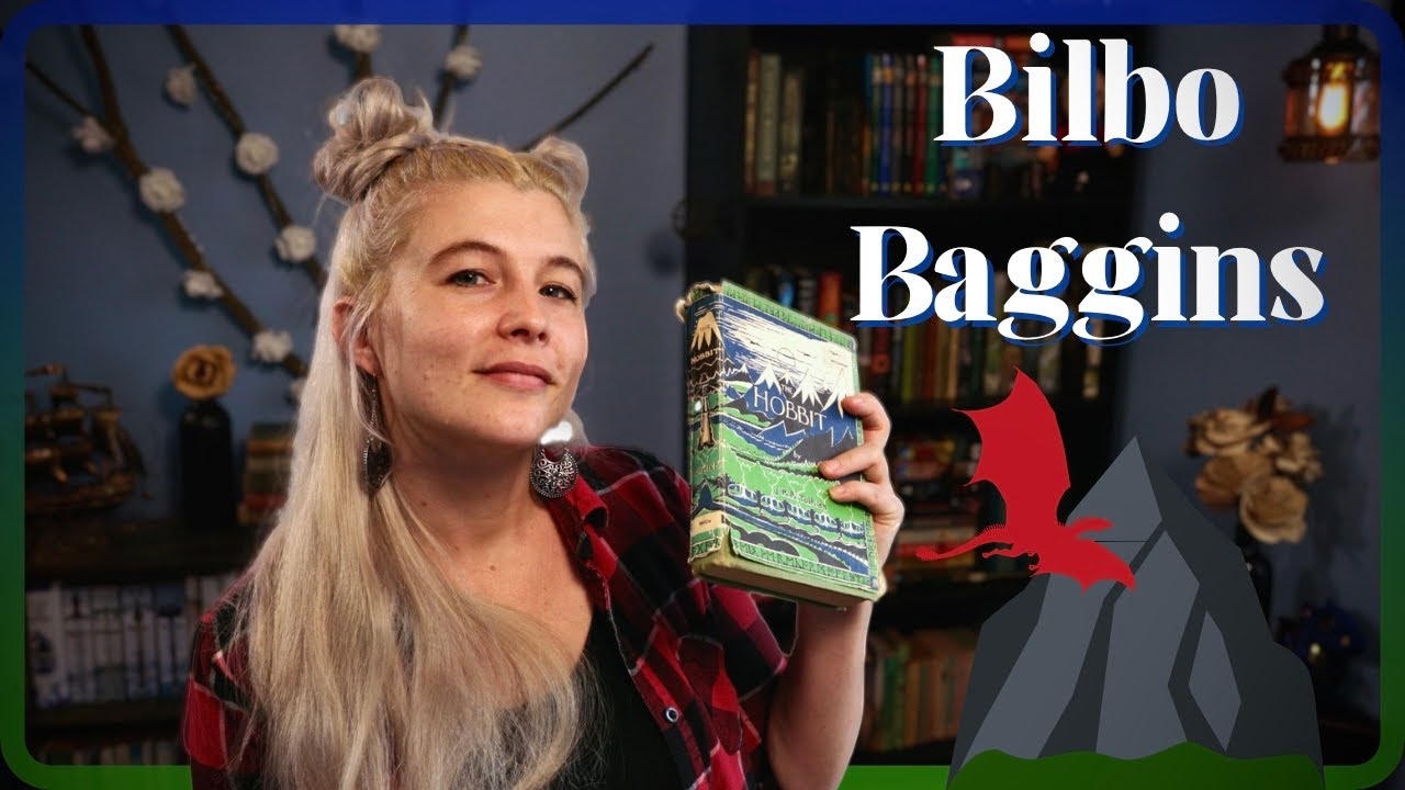 A Hobbit's Life for me!