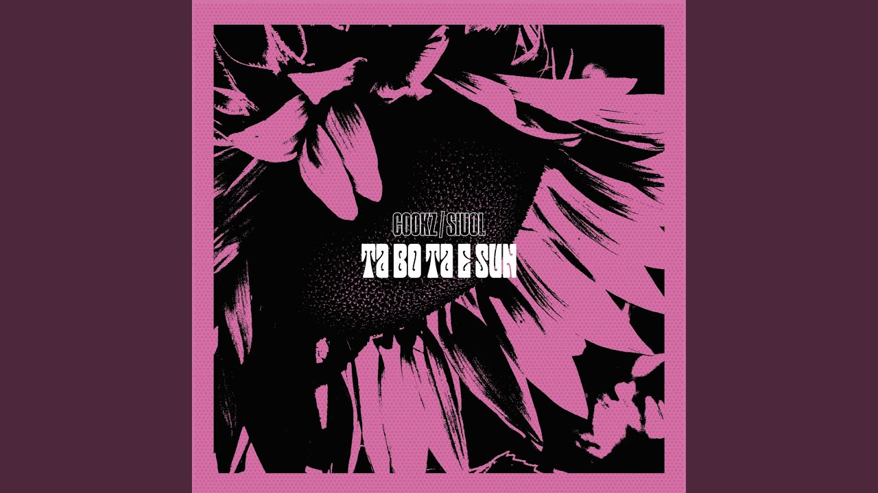 Tabo Te Sun (feat. SIOUL)