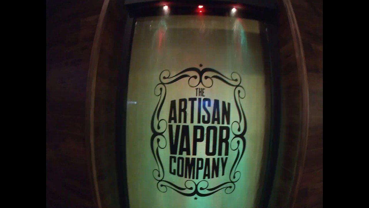 Artisan Vapor Company Cedar Park