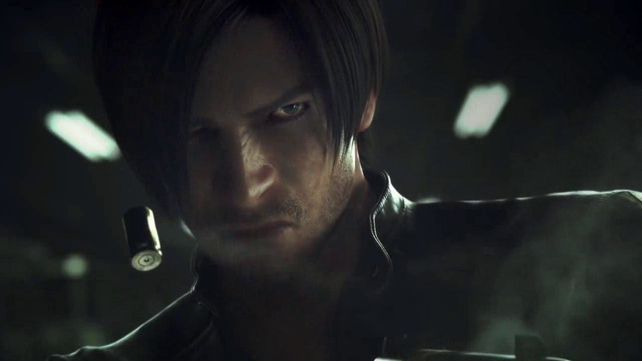 Chris & Leon - The Other Side (Resident Evil)