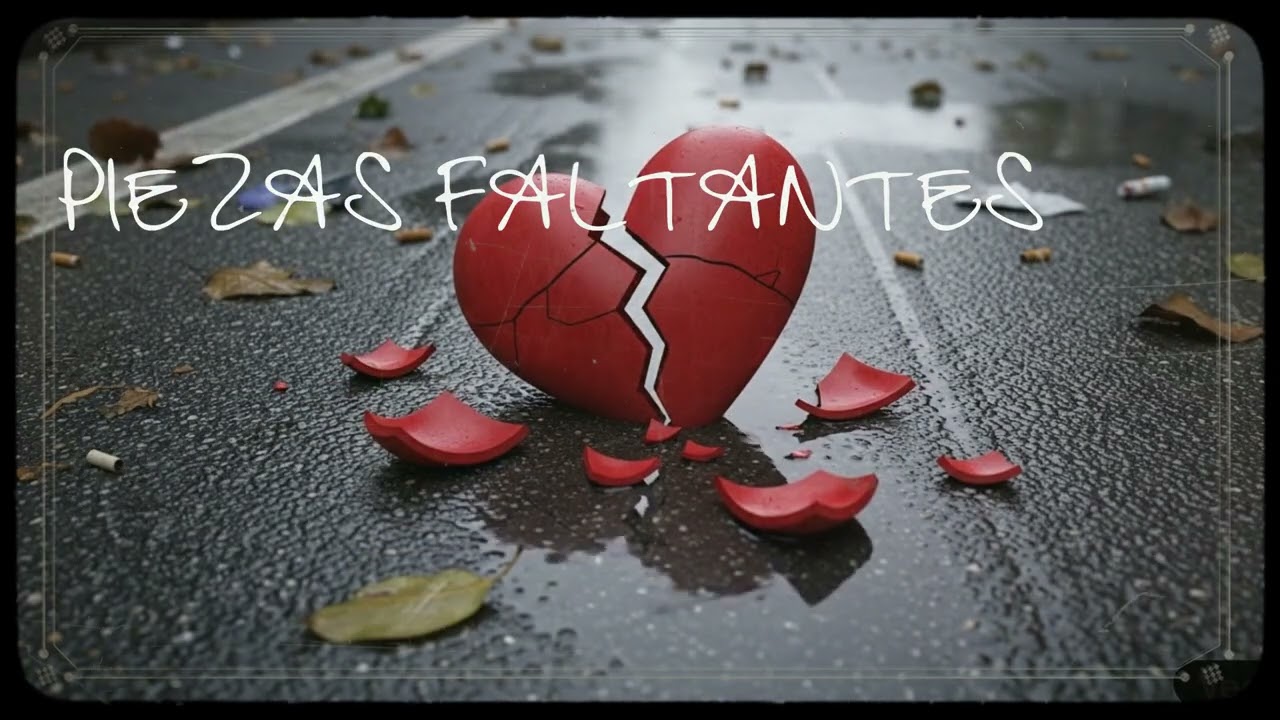 PIEZAS FALTANTES