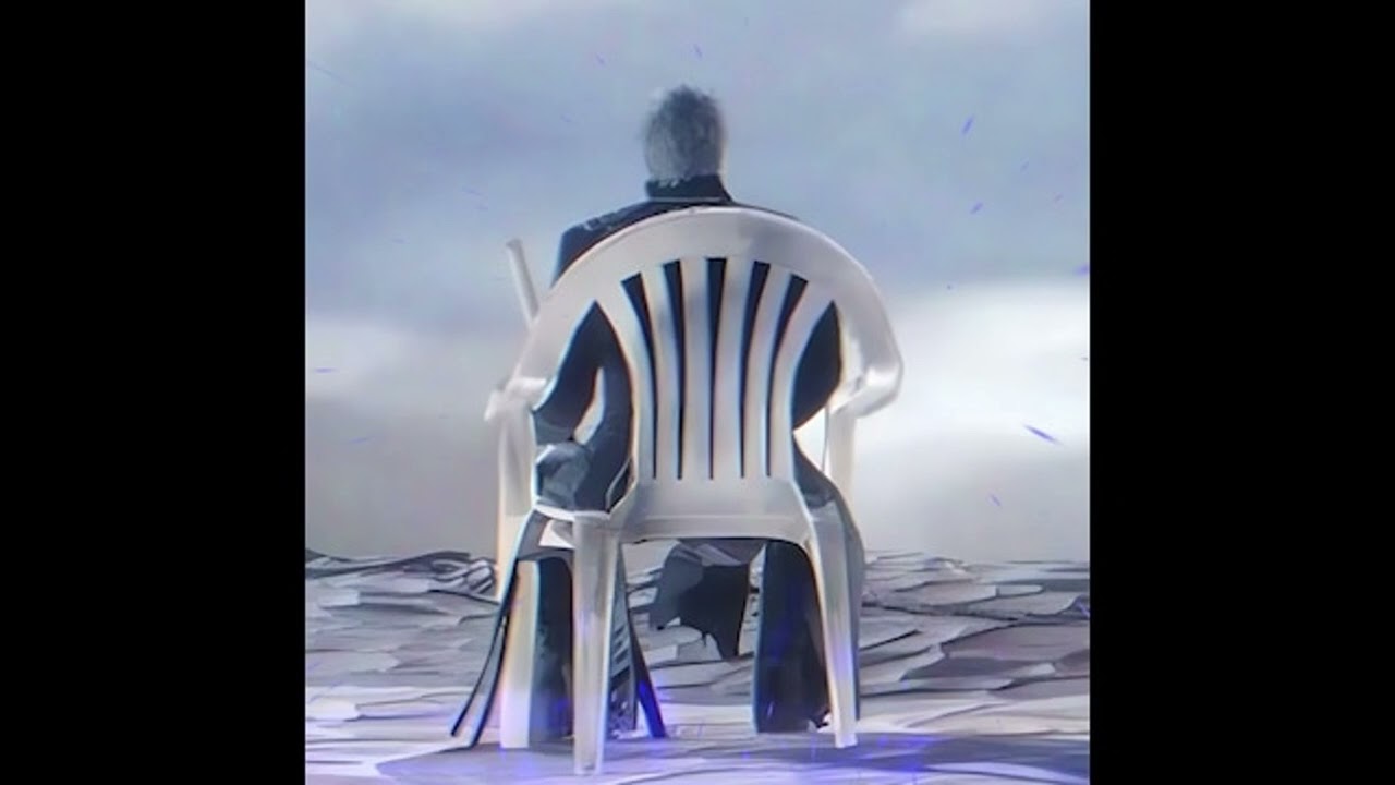 A Playlist to Be Ready When a Storm Is Approaching - Vergil (Devil May Cry )