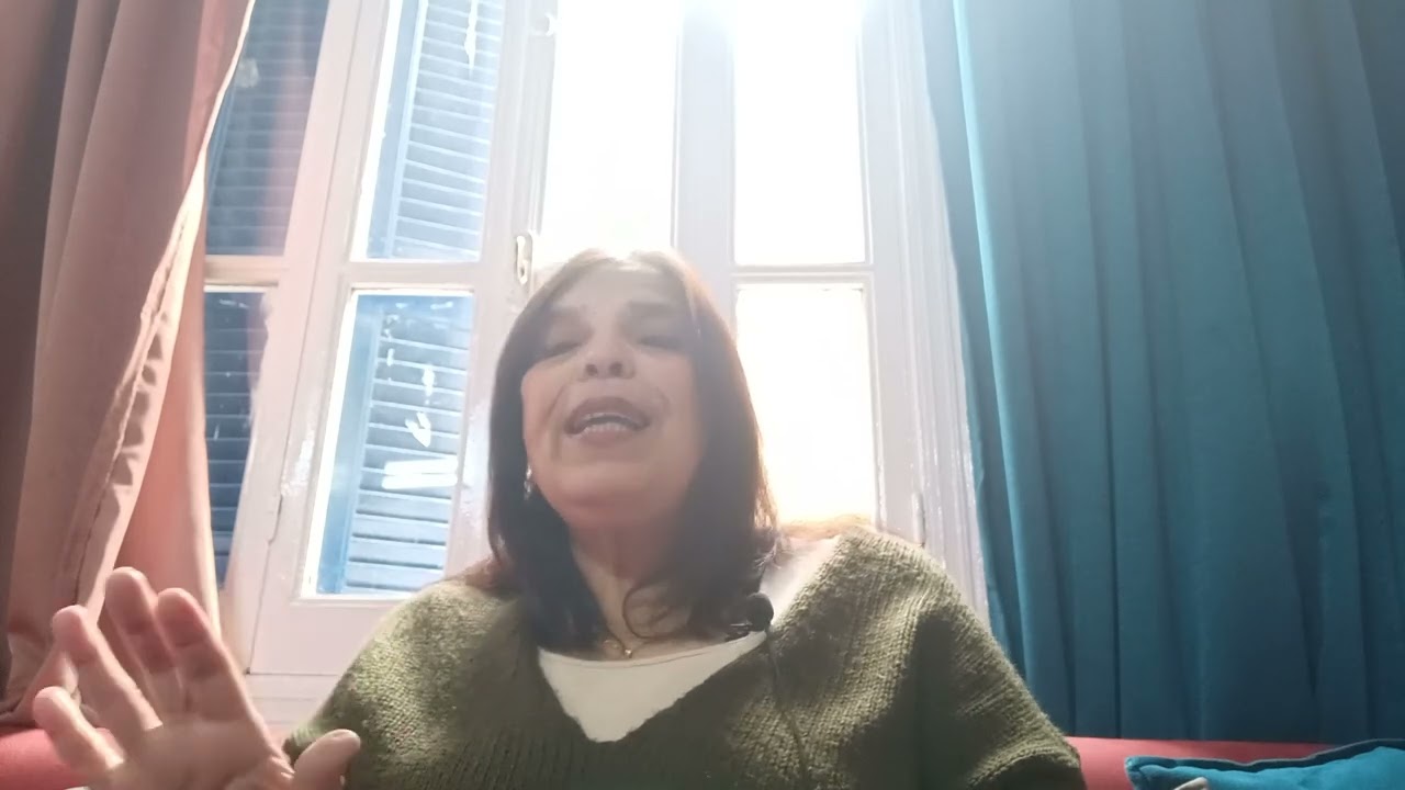 كيف أقي نفسي من تكوين الظلال الشريرة داخل لاوعيي