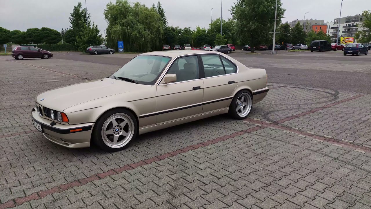 SRX E34 LS3: Dragonette presentation [2021-07-08]
