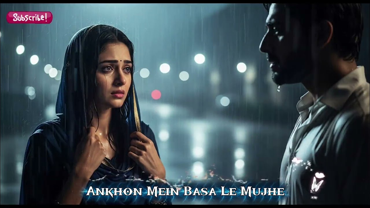 Romantic Hindi Hits | Popular Love Songs Playlist