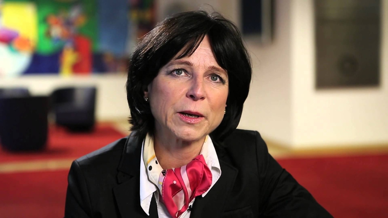 Dynamisch und Innovativ: Karrierewege bei Shell