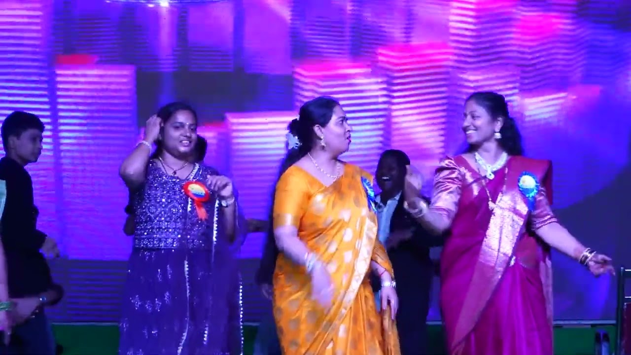 HPS ONGOLE: ANNUAL DAY-A8: 24.2.24