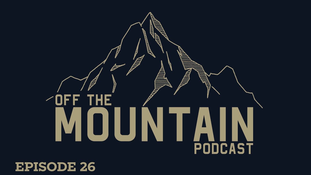 Episode 26 - Lets Talk About Death
