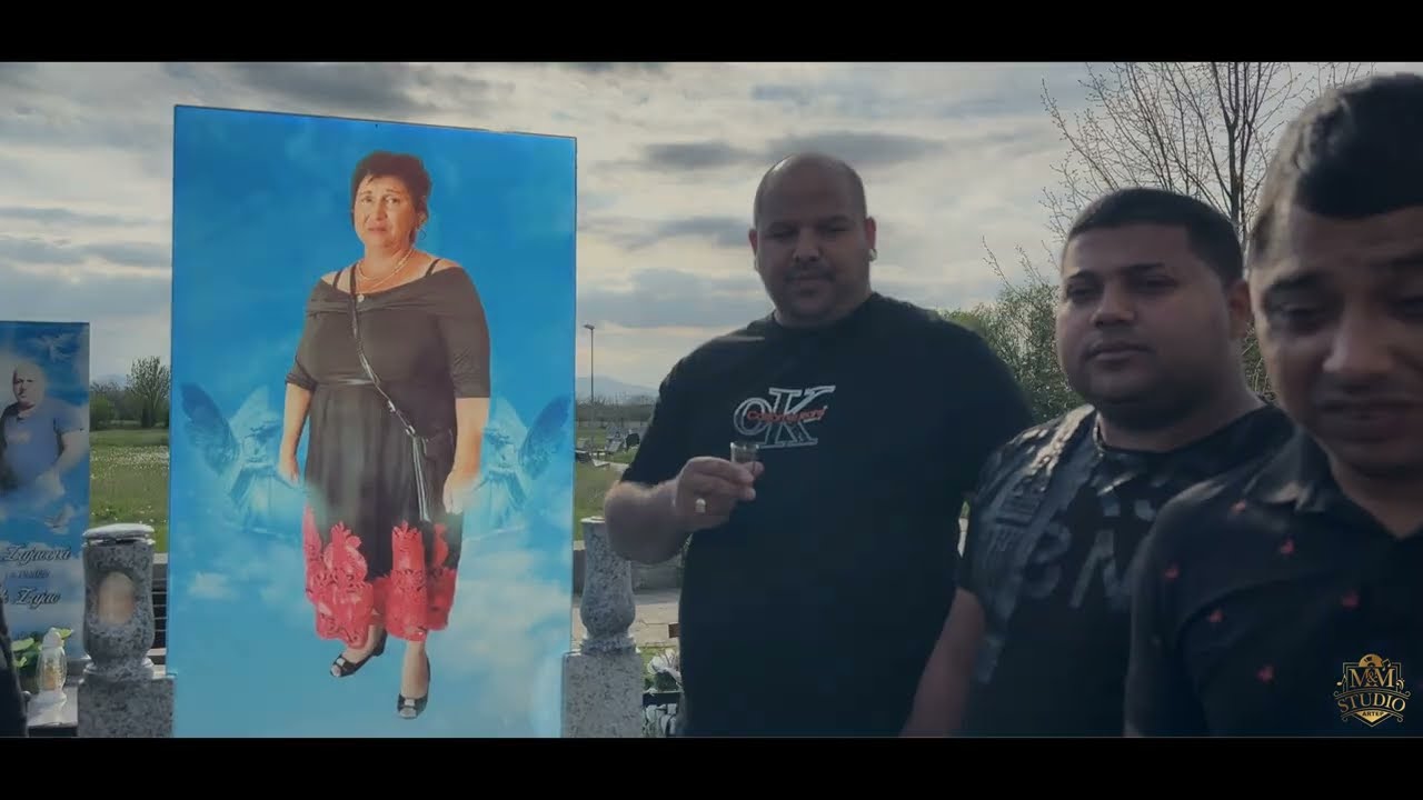 Tomaš Band 2023 - Joj Mamo ( COVER )