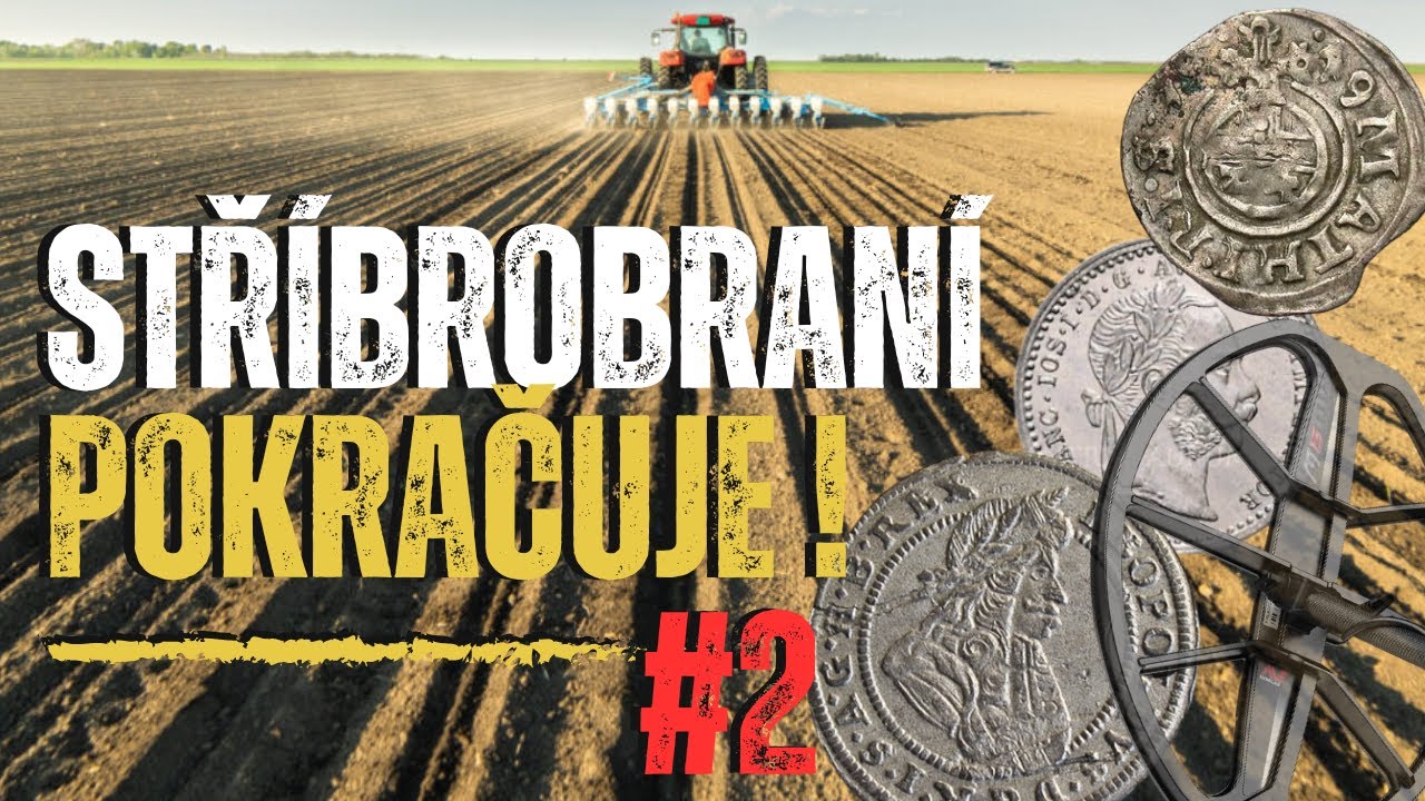 Královské stříbření pokračuje...#equinox800 #metaldetecting #coins #manticore #silvercoins #silver