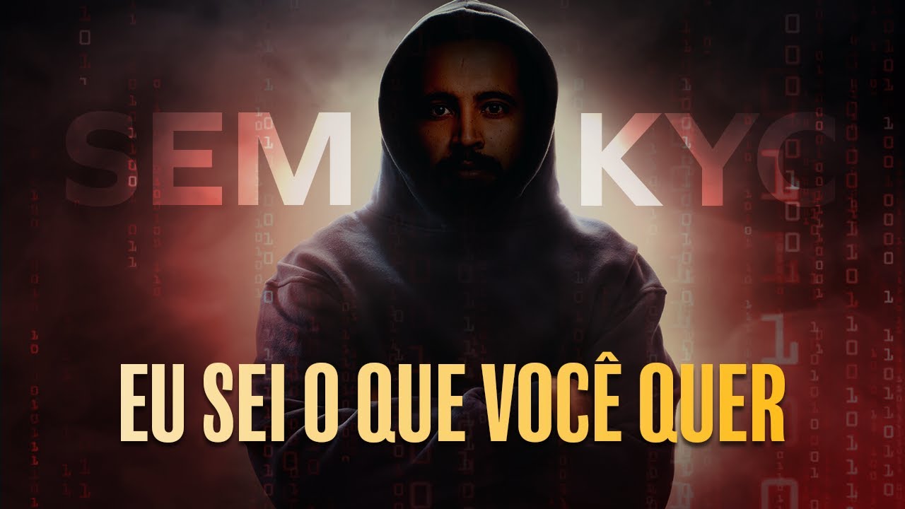 Qual Exchange n&atilde;o exige KYC (LISTEI TODAS)