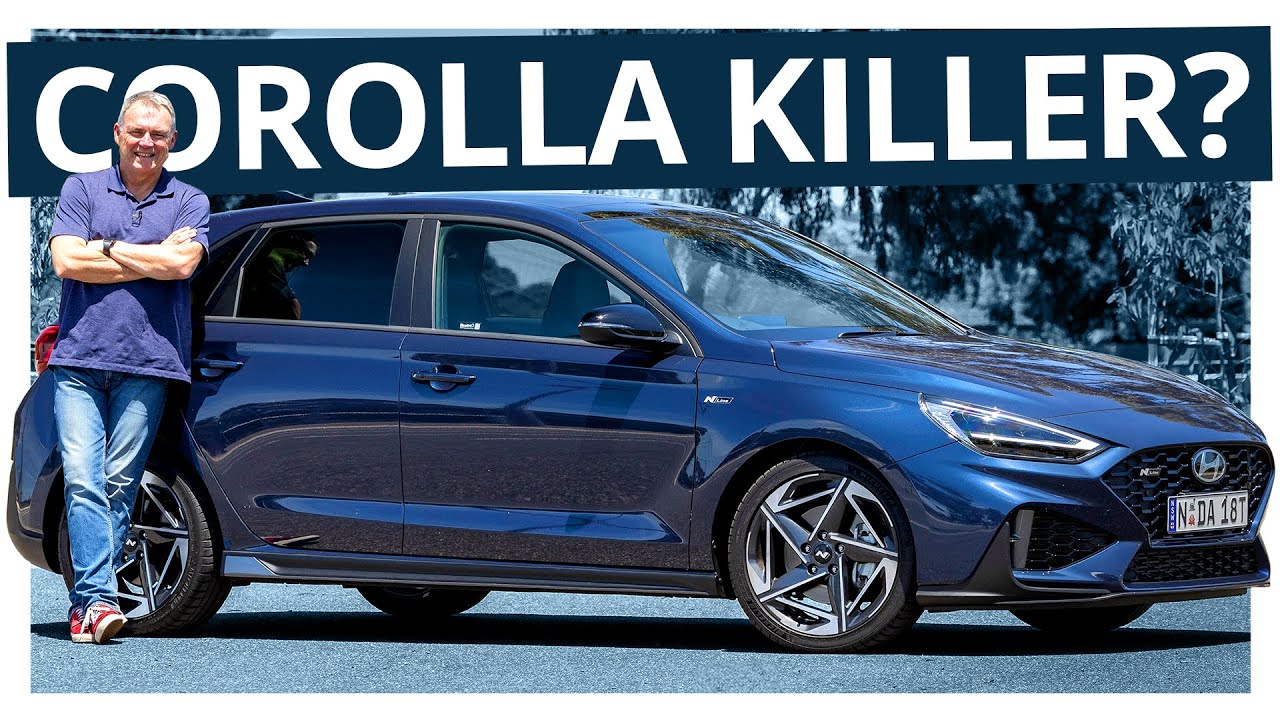 2024 Hyundai i30 N-Line Premium Review | Hyundai’s i30 now offers less choice at a higher price
