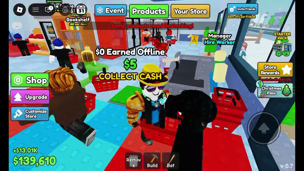 Playing this game