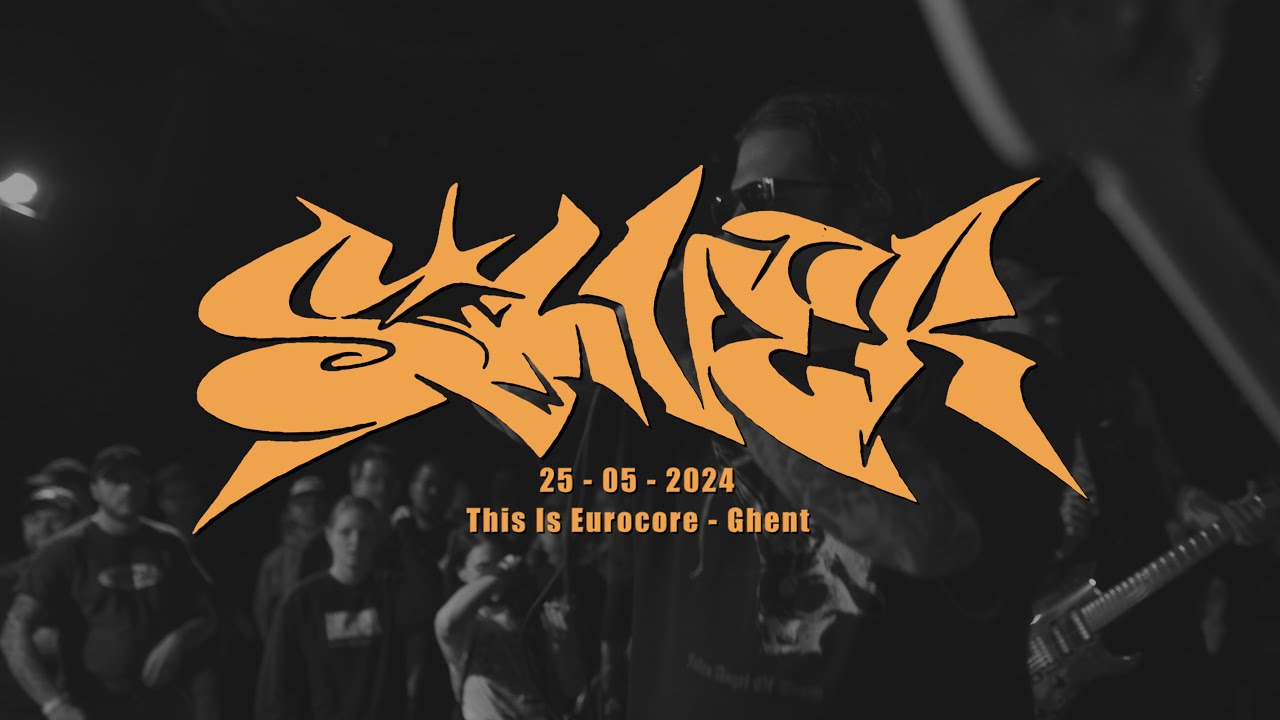 SILVER (Full Multicam Set) - THIS IS EUROCORE - 25/05/2024