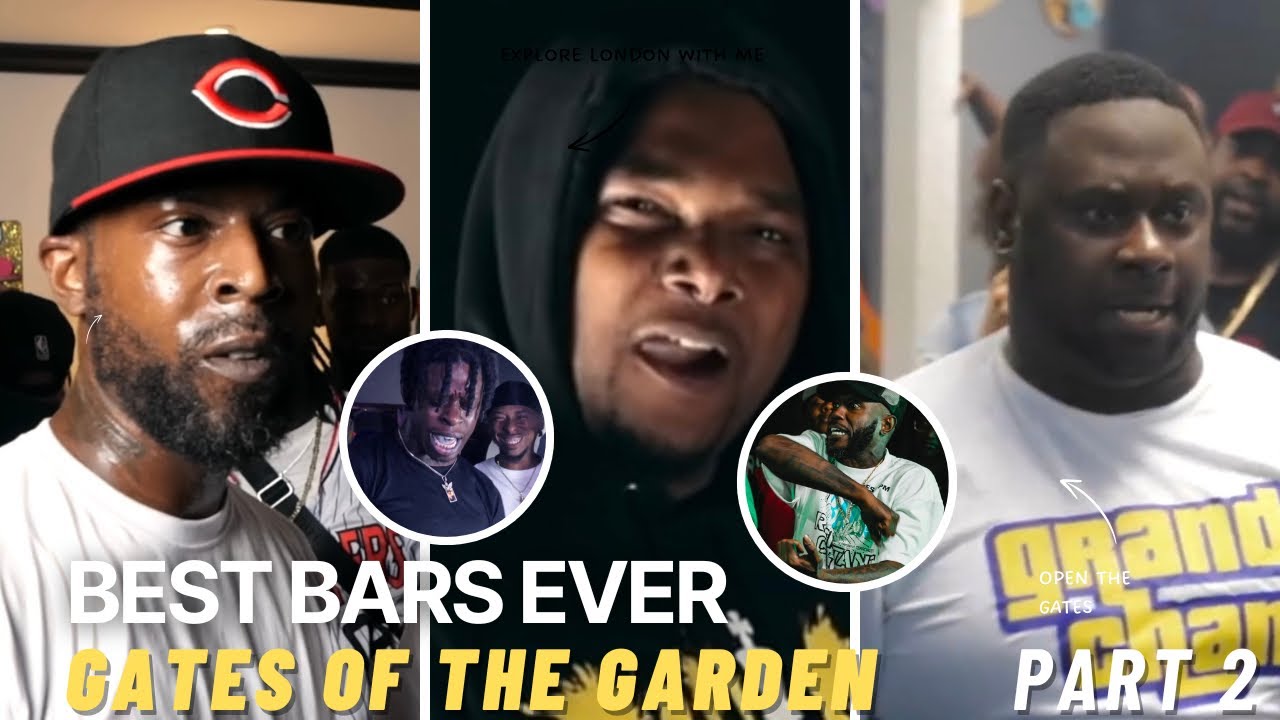 TOP 100 BEST BATTLE RAP BARS OF ALL TIME | SUBTITLES | PART 2