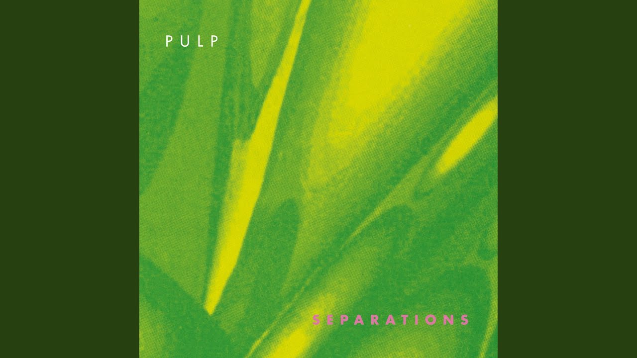 Separations (Remastered)