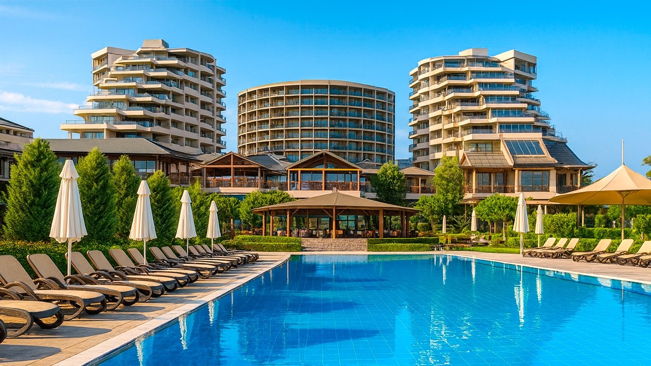 SHOCKING Things I Found During My Stay at LIMAK LARA DELUXE Hotel & Resort