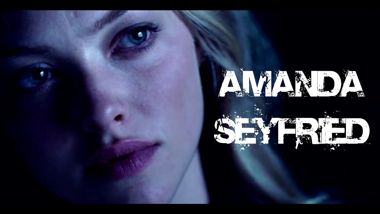 amanda seyfried | tribute